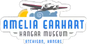 Amelia Earhart Hangar Museum