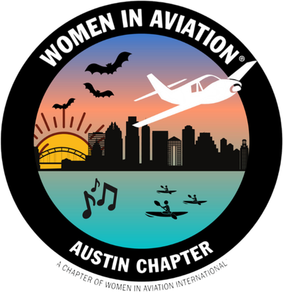 Women in Aviation - Austin