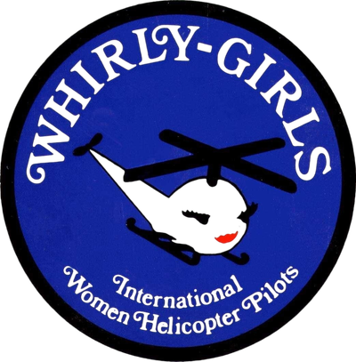 Whirly-Girls