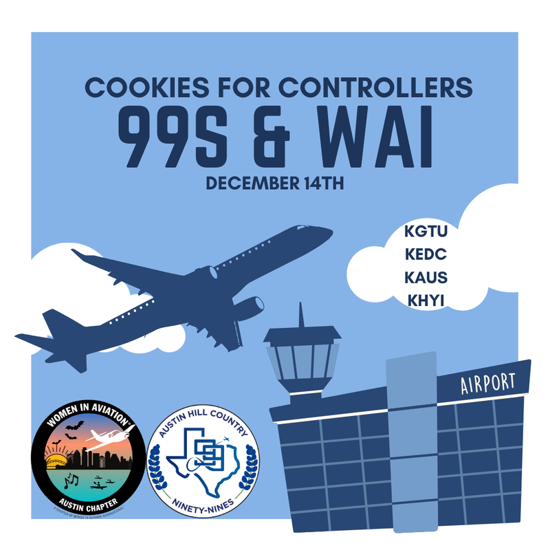 Cookies for Controllers with WAI Austin
