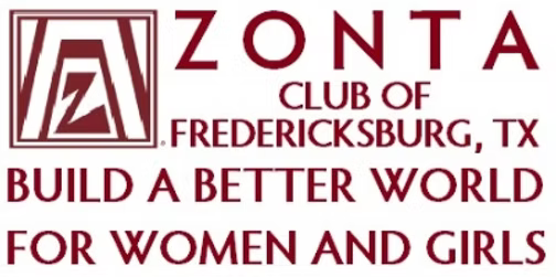 99s Support the Zonta Club of Fredericksburg