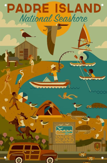 99s Fly-in South Padre Island (Postponed)