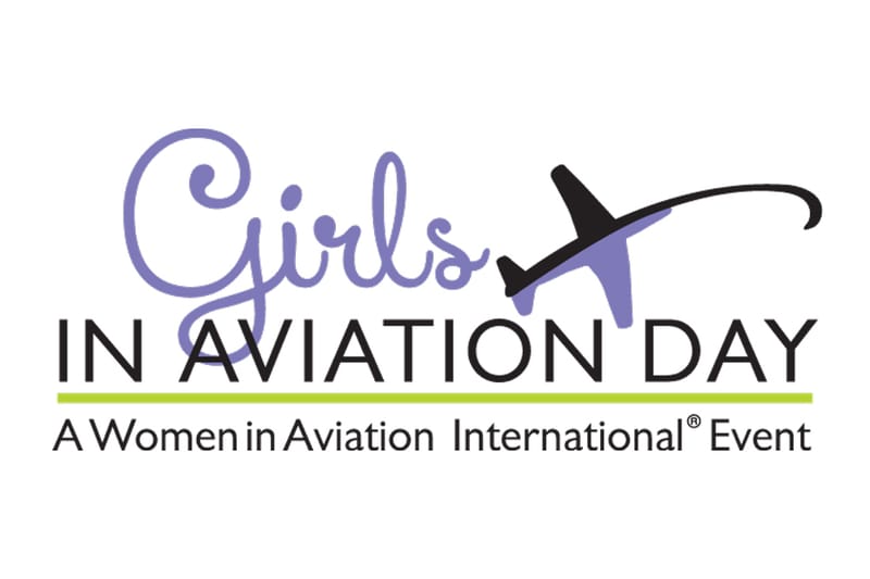 Girls in Aviation Day - Austin