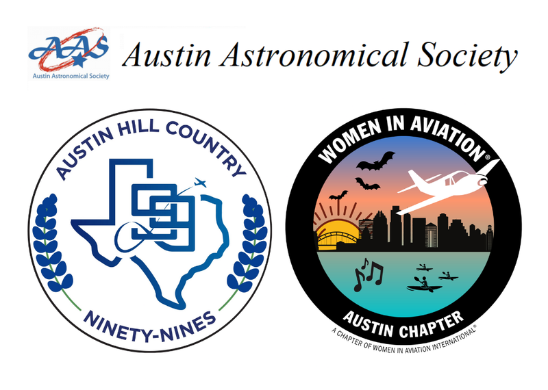 Meet-up at the AAS "Austin Under the Stars (AUTS)"