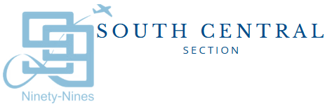 South Central Section Meeting