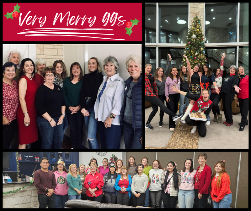 Holiday Cookie Swap Party