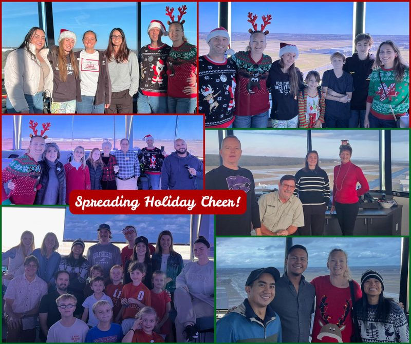 ATC Cookie Delivery Day (Times TBD)