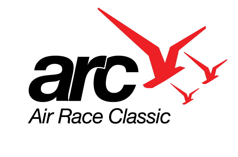 Air Race Classic Presentation