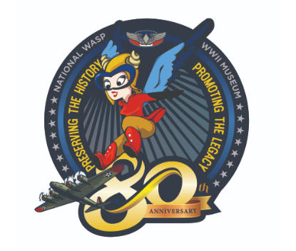 Honor the WASP
