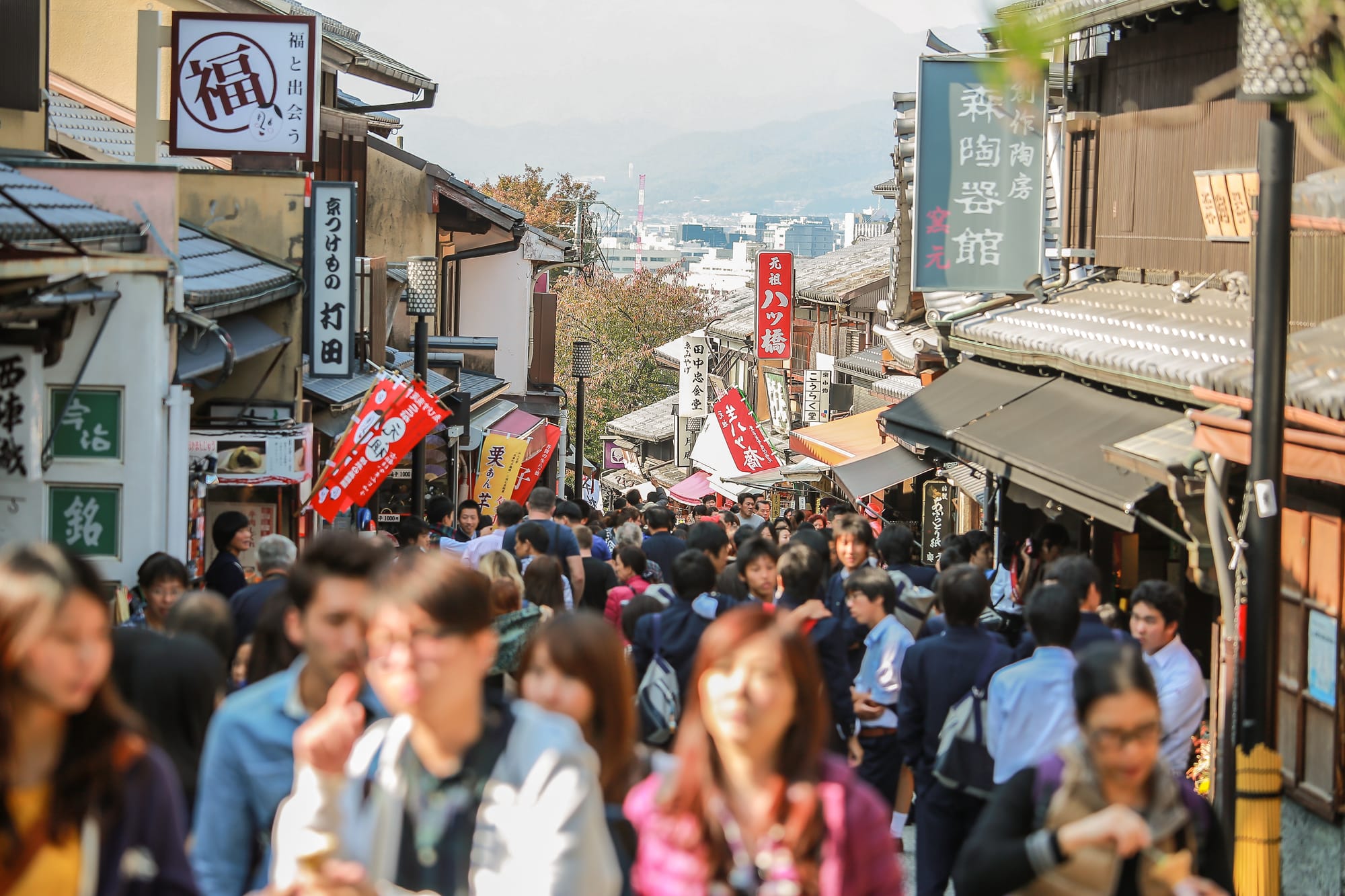 National TV Highlight: Debating Inbound Tourism on NHK's The Sunday Debate