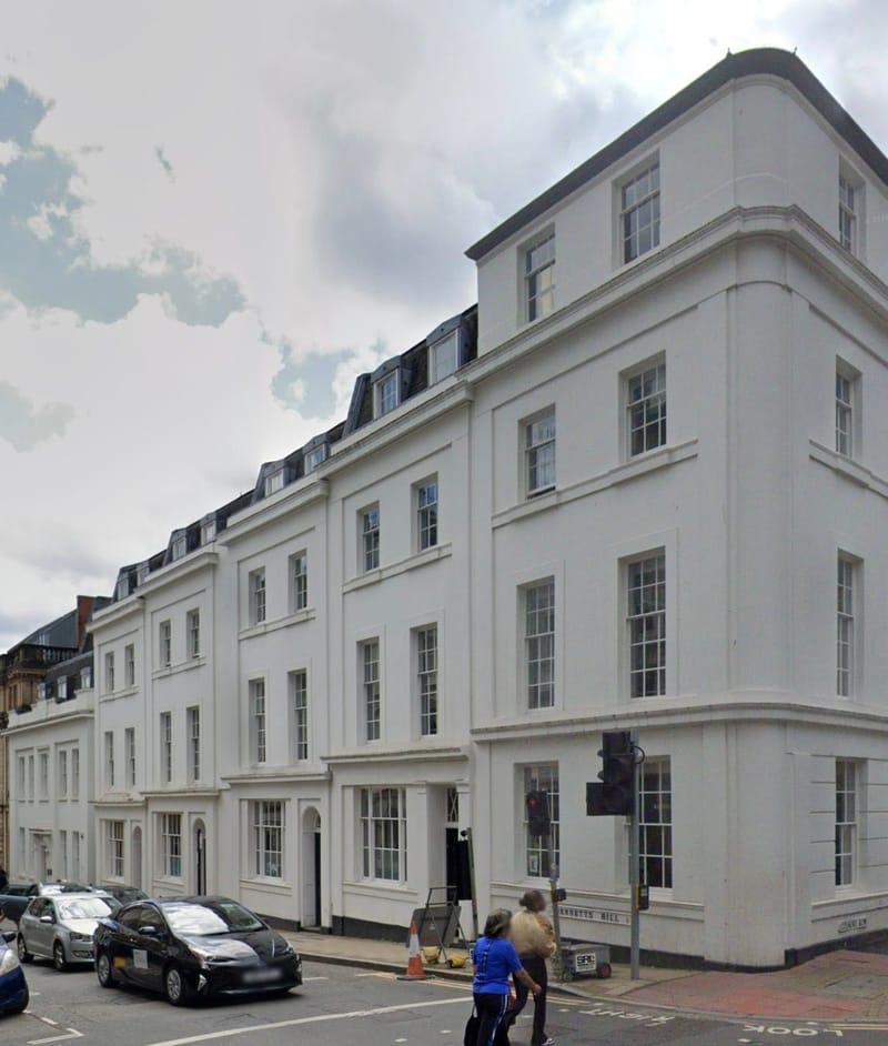 Our facilities image