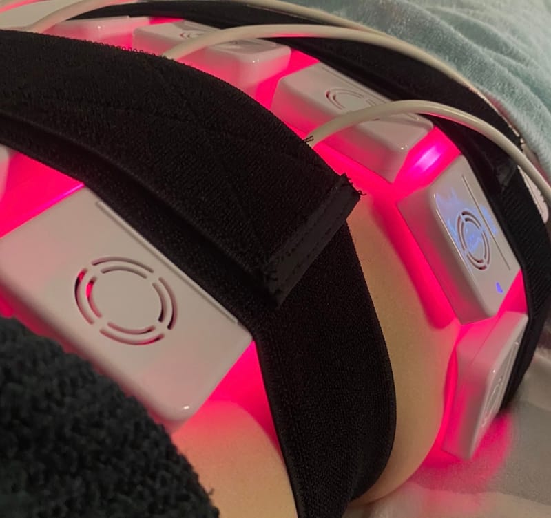 Non Invasive Laser Lipo in Birmingham | Mezomorph Method