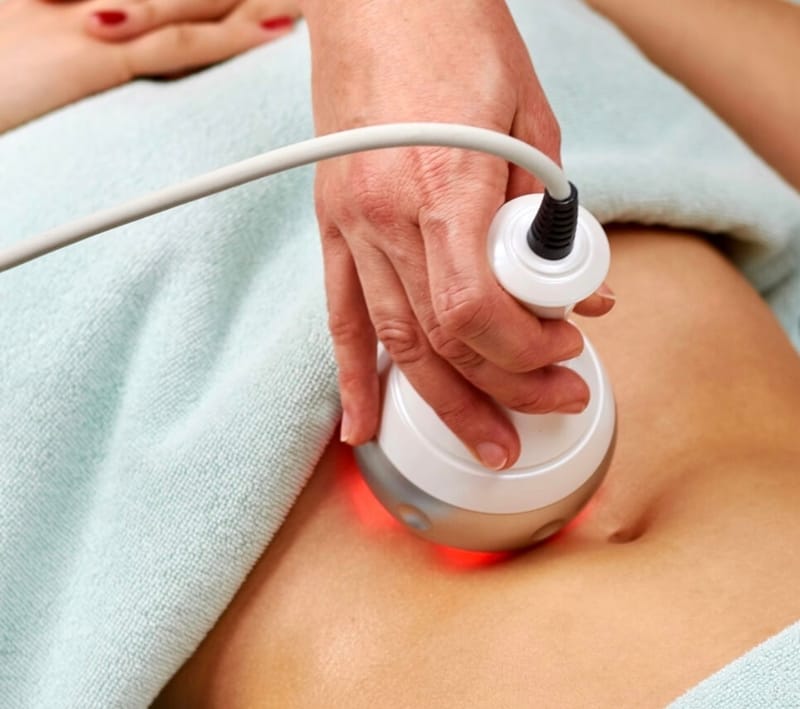 Advanced Skin Tightening | Radio Frequency (RF) in Birmingham