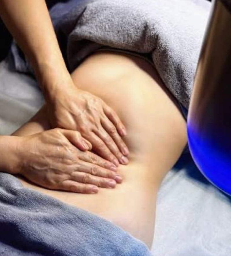 Lymphatic Massage Drainage (MLD) | Birmingham