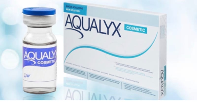 Permanent Fat Loss | Aqualyx Fat Dissolving Birmingham