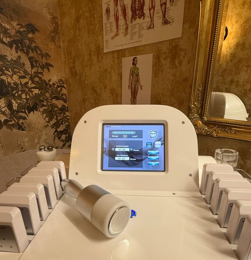 Ultrasonic Sound Cavitation in Birmingham: Advanced Fat Loss