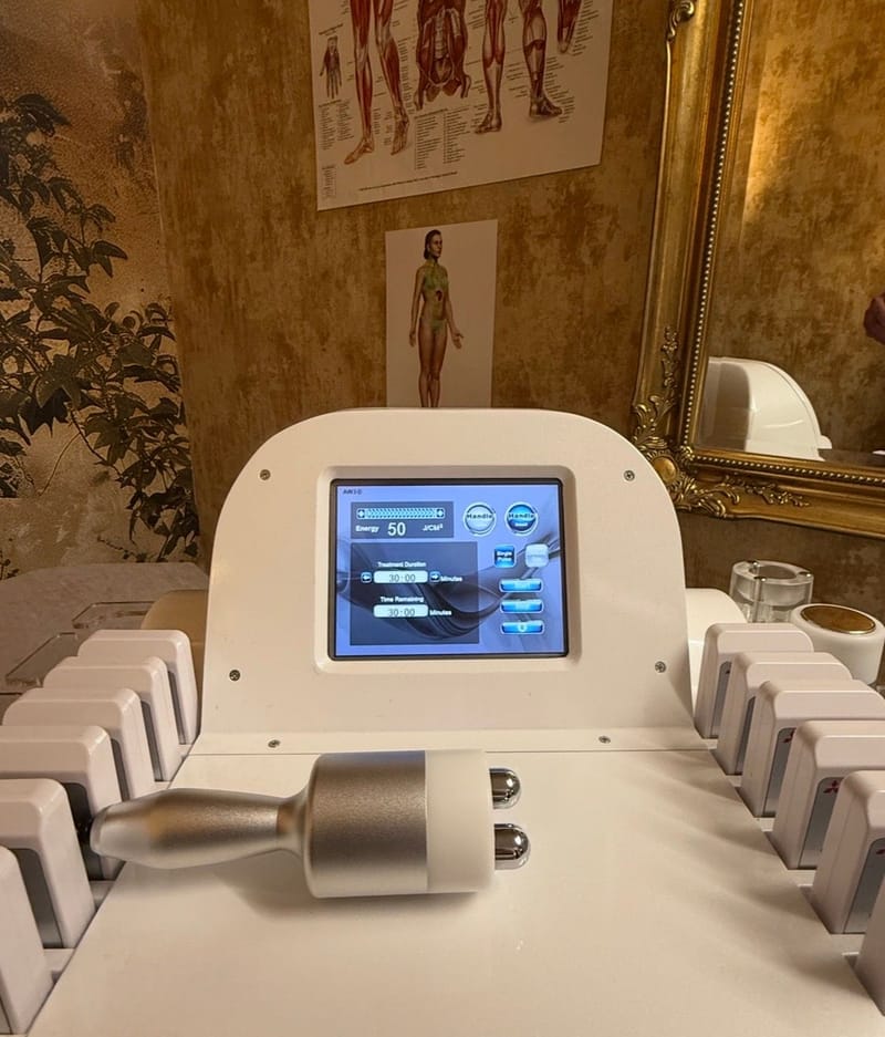 Advanced Skin Tightening | Radio Frequency (RF) in Birmingham