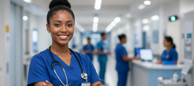 How South African Nurses Can Work in Saudi Arabia in 2026