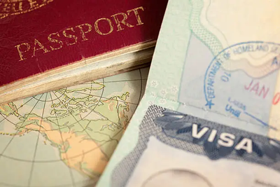 How to Apply for a Saudi Arabia Work Visa from South Africa in 2026