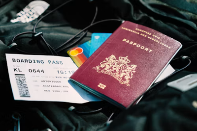 Saudi Arabia Visa Requirements for South Africans — Complete 2026 Guide