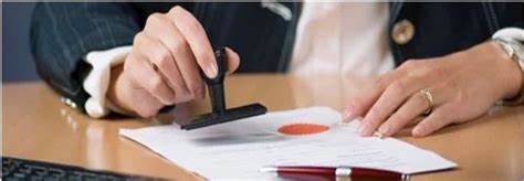 Document Attestation