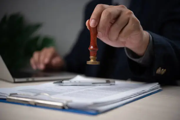 Document Attestation