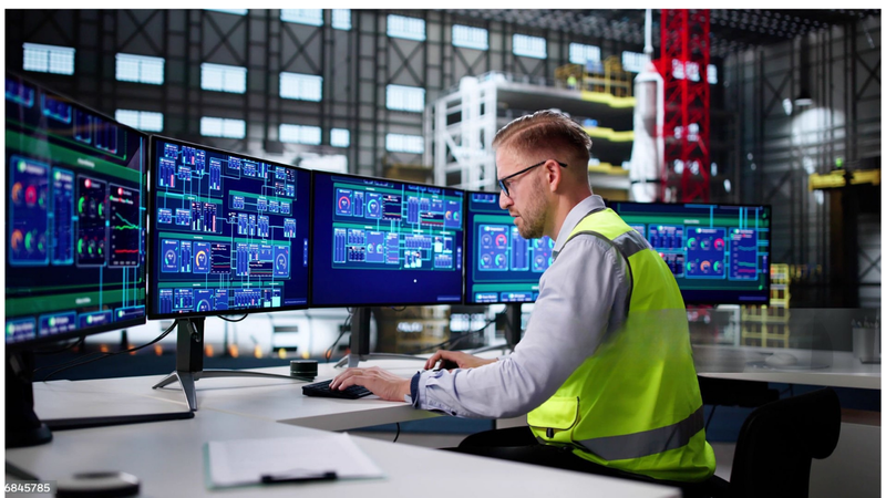 Engineering Recruitment Saudi Arabia | Technical Talent