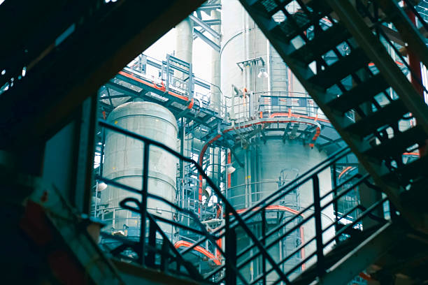 Oil & Gas Recruitment Saudi Arabia | Energy Talent