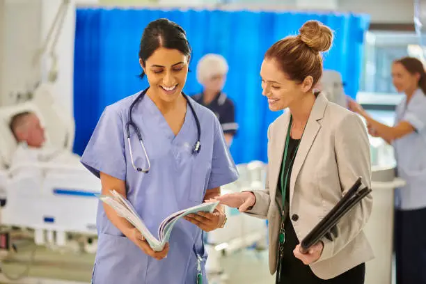 Healthcare Recruitment Solutions