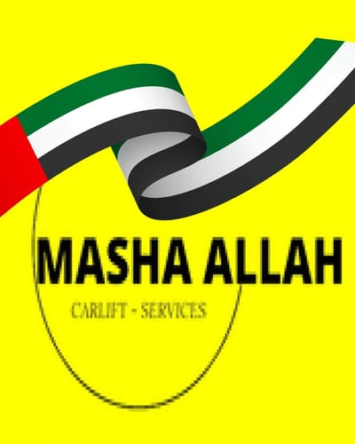Mashaallah bus Service