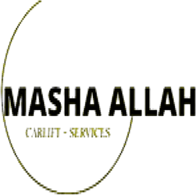 Mashaallah bus Service