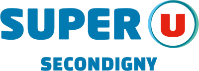 SuperU Secondigny