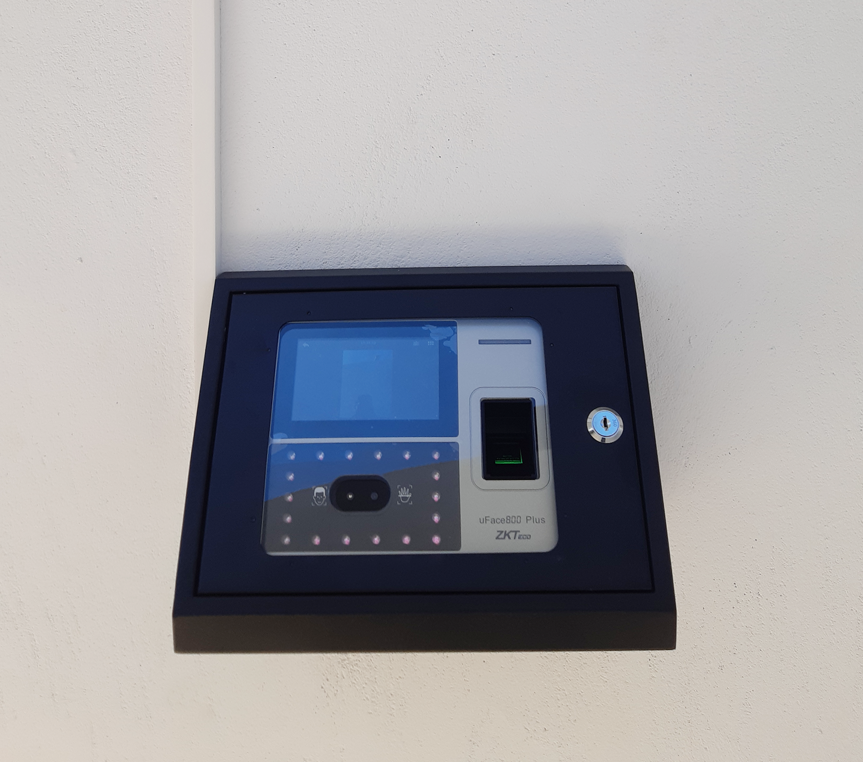 BIOMETRICS