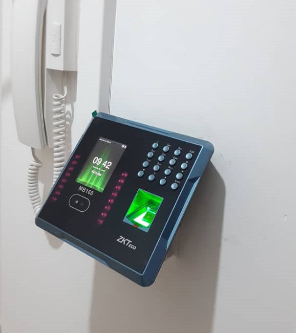 BIOMETRICS