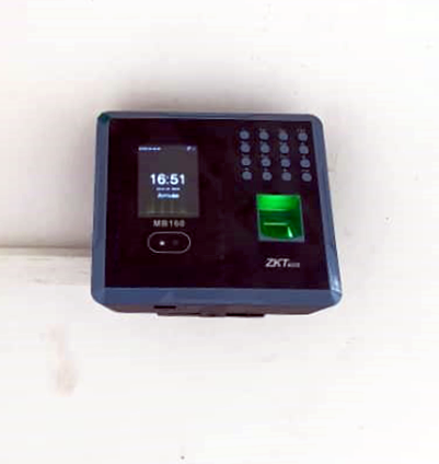 BIOMETRICS