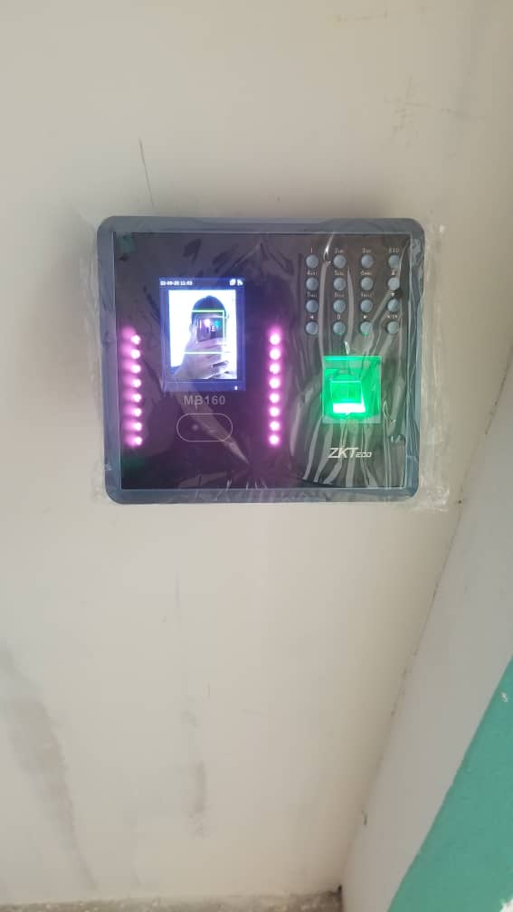 BIOMETRICS