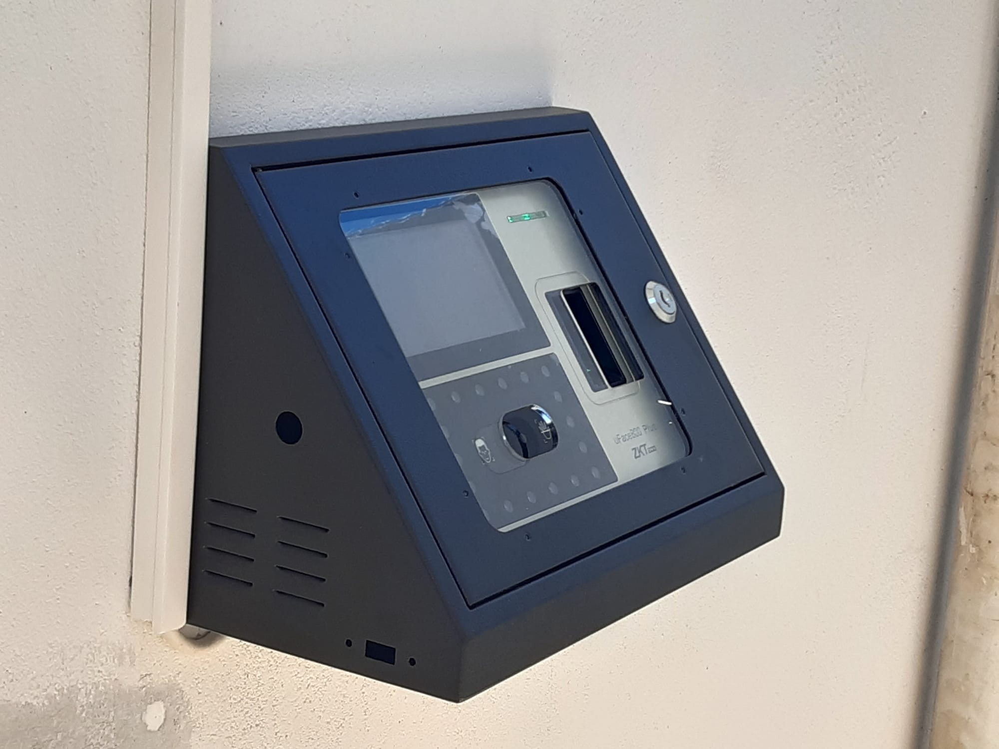 BIOMETRICS