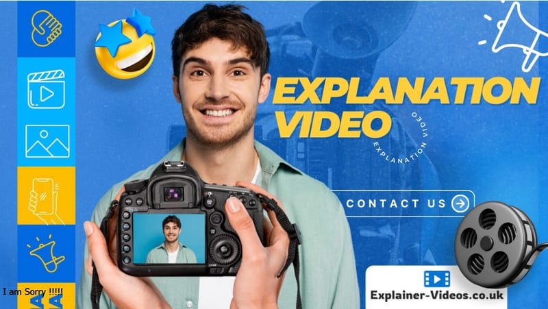 Why Explanation Videos Are a Game-Changer for Your Business