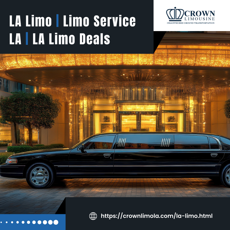 LA Party Bus Rental | Luxury Group Transportation for Every Celebration