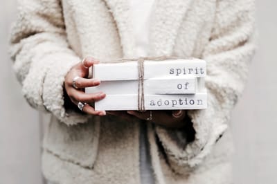 Adopția copilului soțului