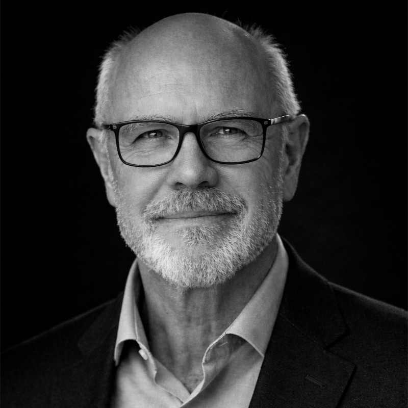 Orell Anderson, MAI, FRICS, ASA