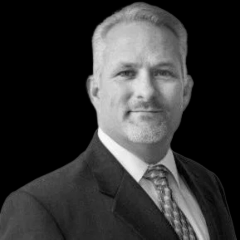 Michael Brunson, SRA, MNAA, MPA