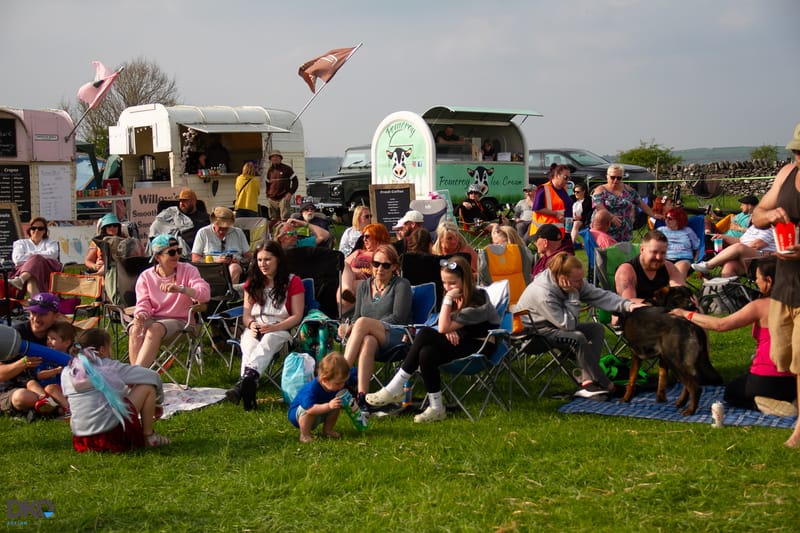 Saturday Day Tickets