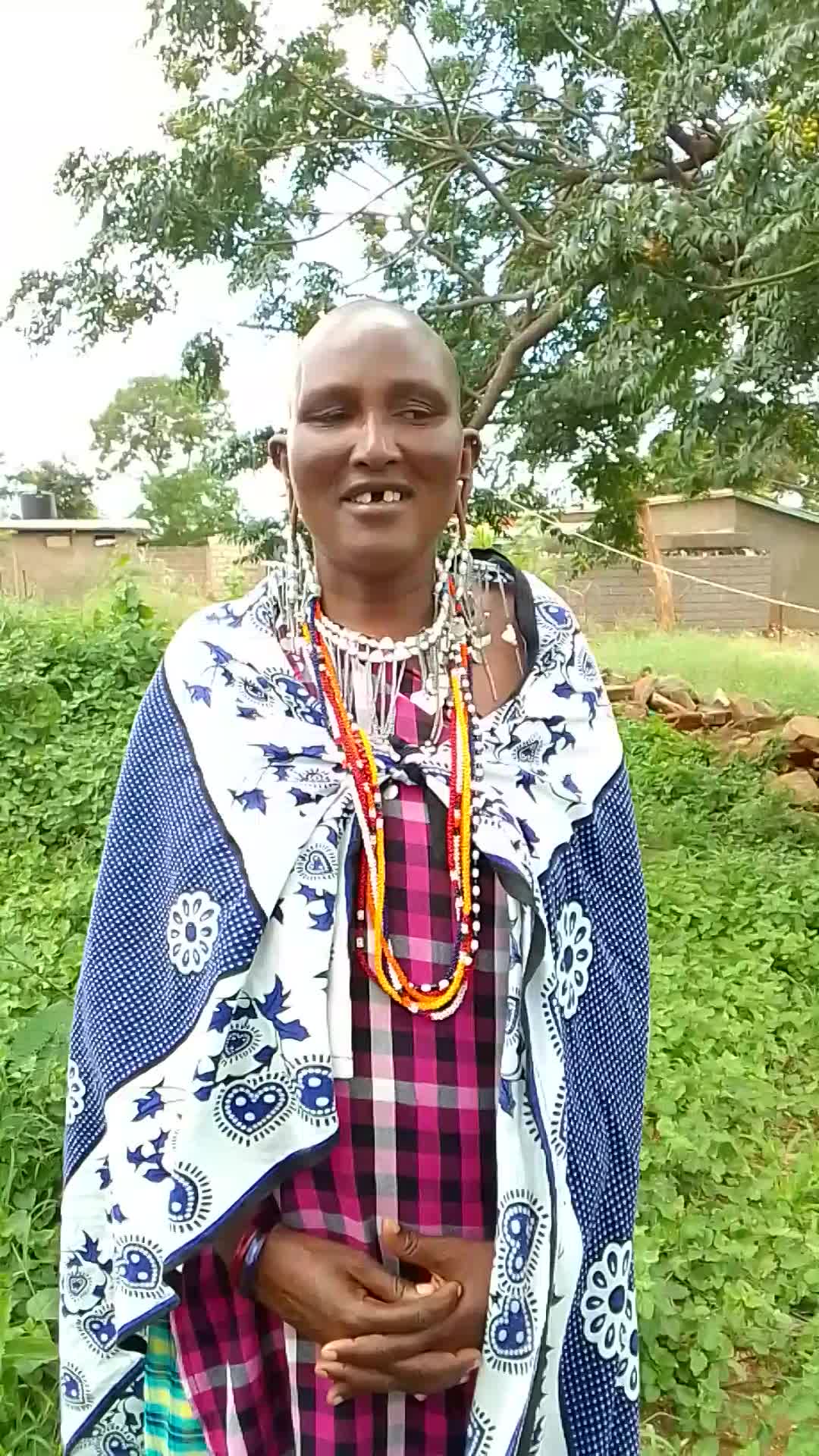 Testimonial on Fight Against Cervical Cancer Campaign  thumbnail