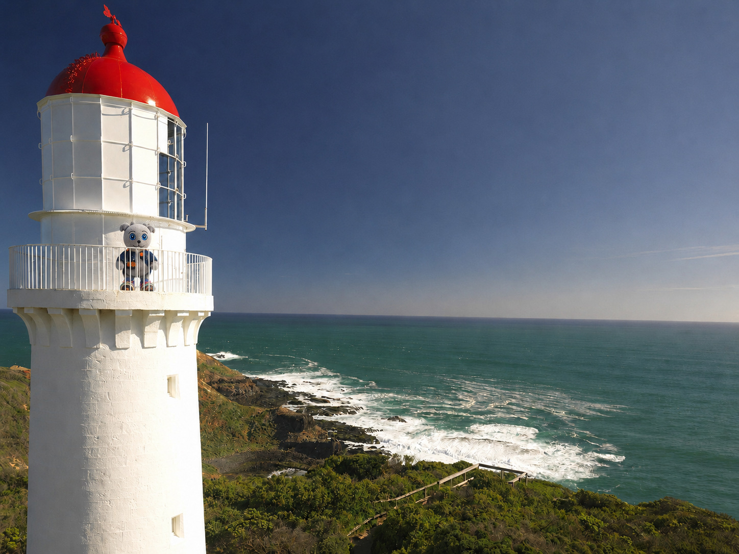 The Lighthouse