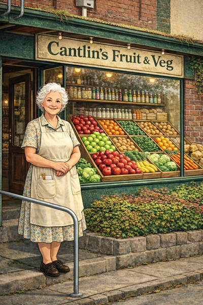 Remembering Bunyip’s Main Street History