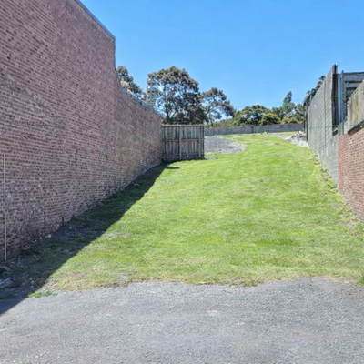 Remembering Bunyip’s Main Street memories