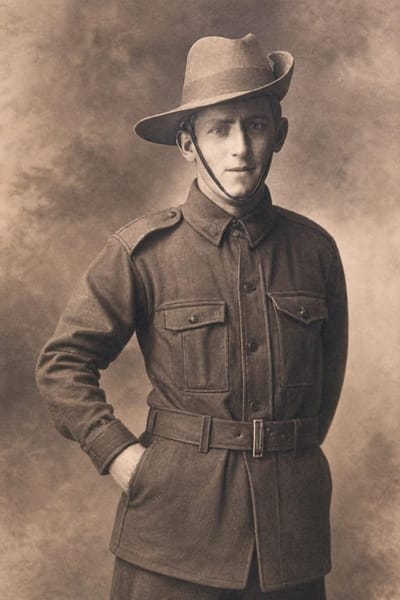 Aldred the Carpenter