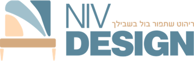 Niv design | ניב דיזיין ריהוט בהתאמה אישית