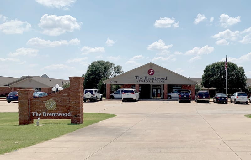 The Brentwood Introduces Updated Look, New Leadership & Expanded Options For Local Seniors